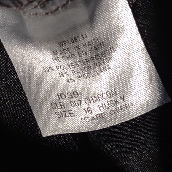 NWT KANI GOLD SPORTS COAT BLAZER SIZE 18 - Picture 7 of 9